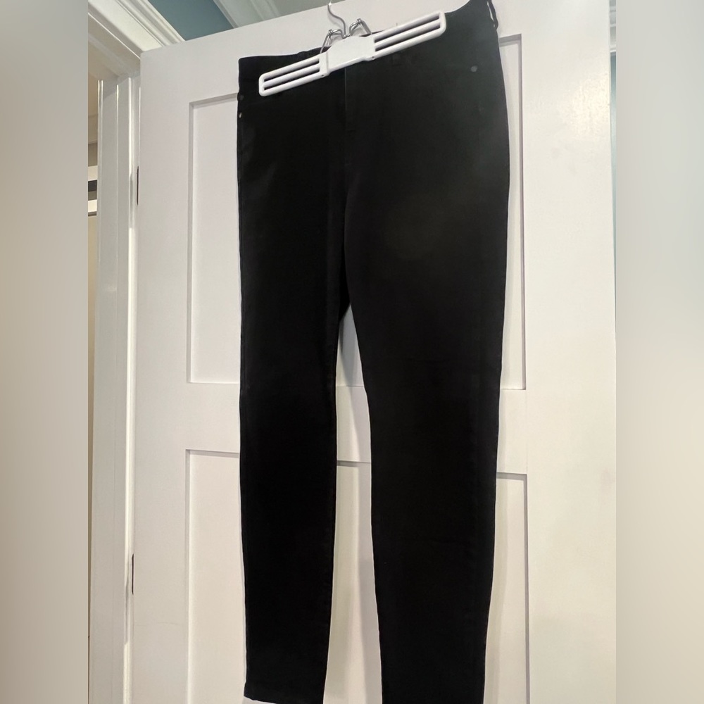 Liverpool Size 8 Black Jeans